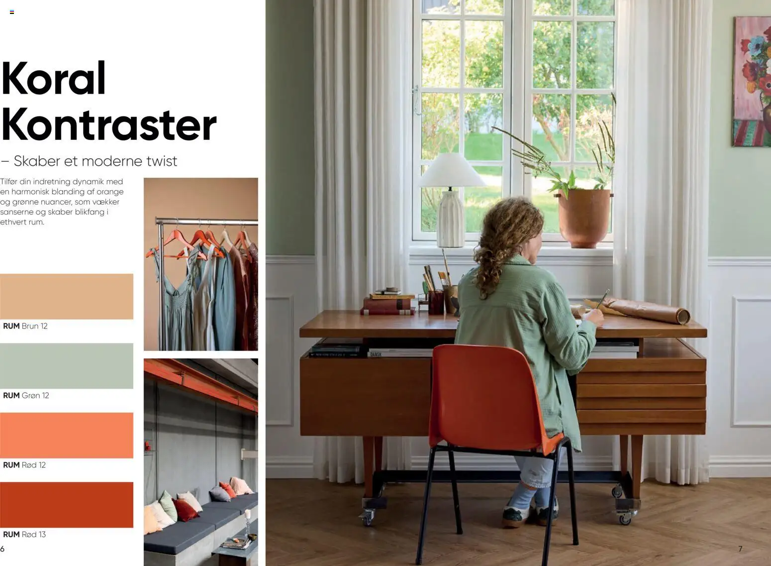 XL-BYG tilbudsavis – gyldig fra 08.01.2026 | Side: 4 | Produkter: Søm