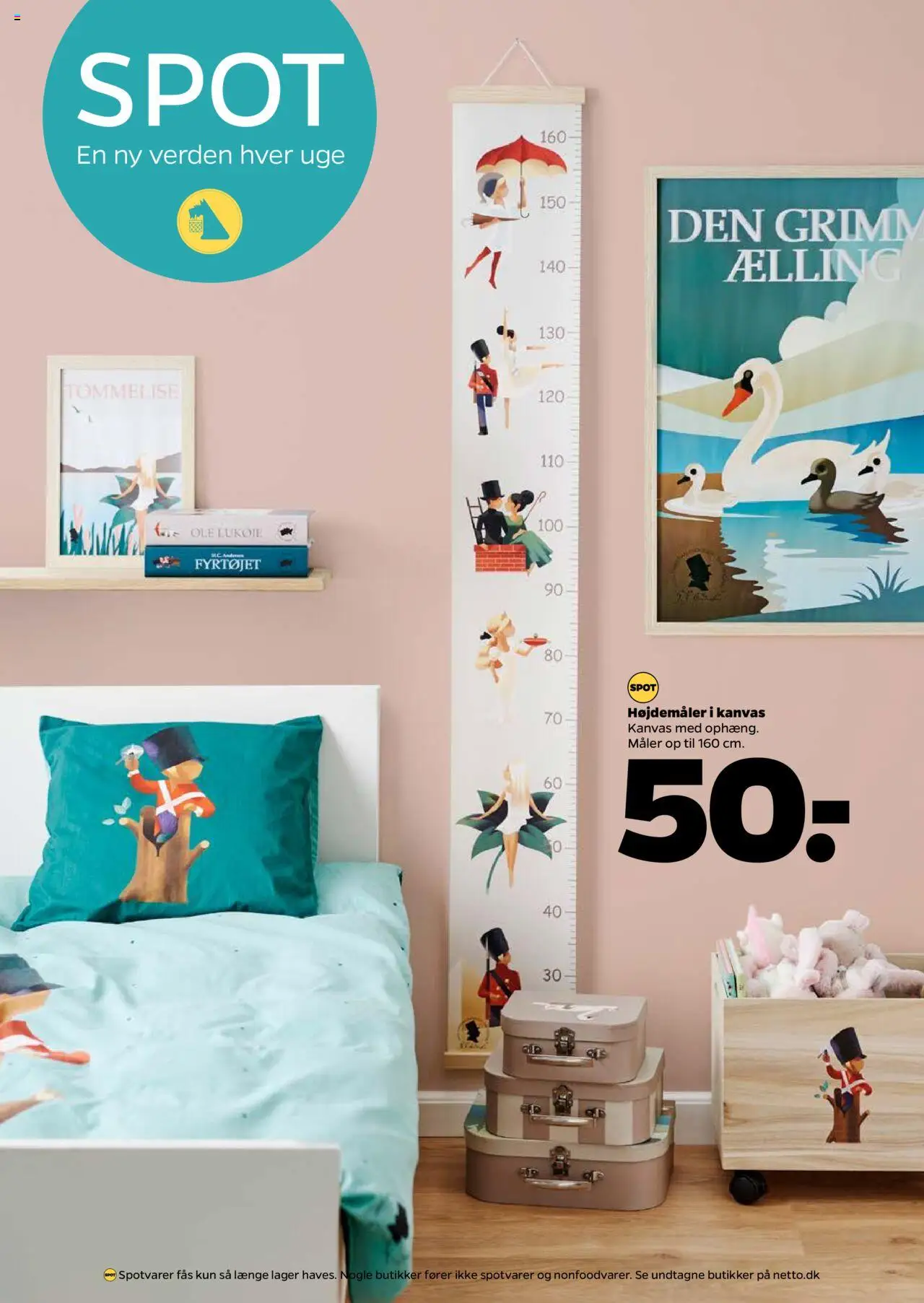 Netto tilbudsavis – gyldig fra 18.10.2025 | Side: 28