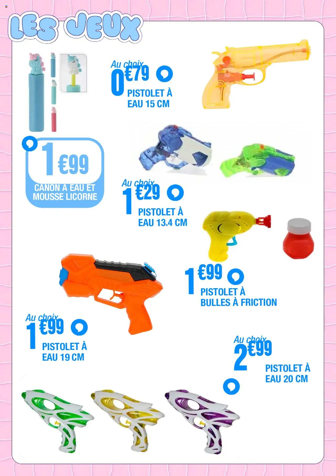  | Page: 12 | Produits: Mousse