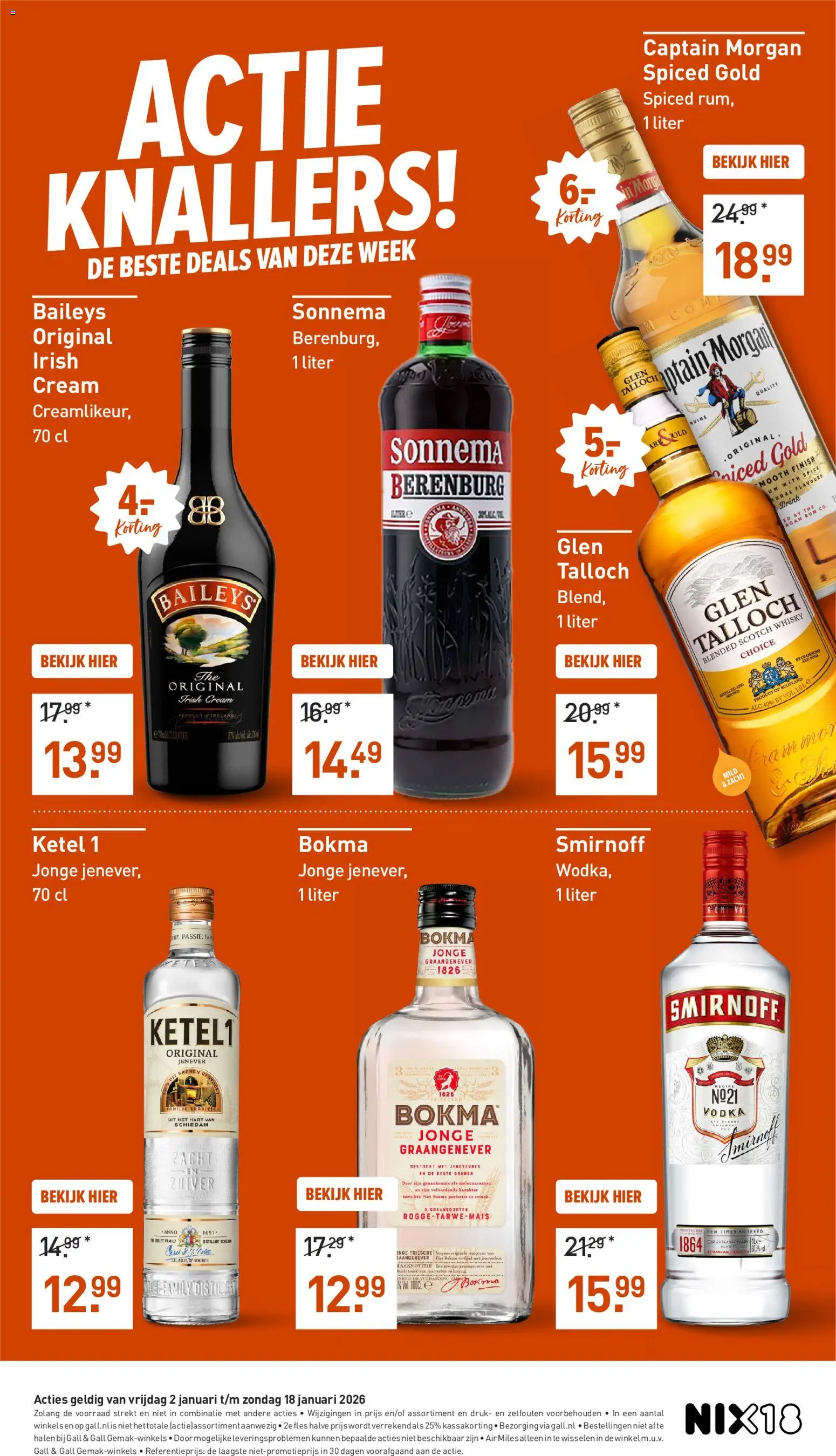 {H1} | Pagina: 25 | Producten: Granen, Fles, Whisky, Ketel