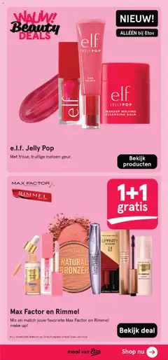  | Pagina: 53 | Producten: Meloen, Make up, Bronzer