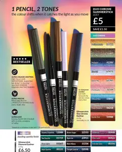 Preview of AVON - Avon Digital Brochure valid from 01.02.2026 | Page: 19