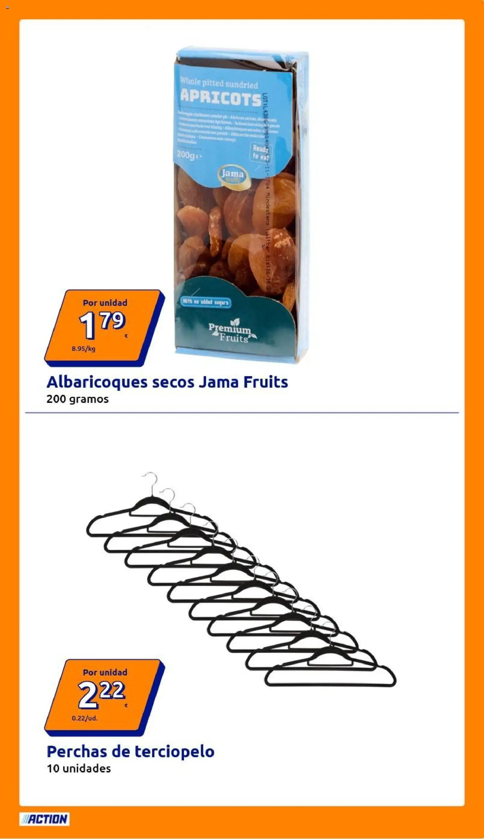 Action - Action week 9 2026 │ válido desde el 25.02.2026 | Página: 15