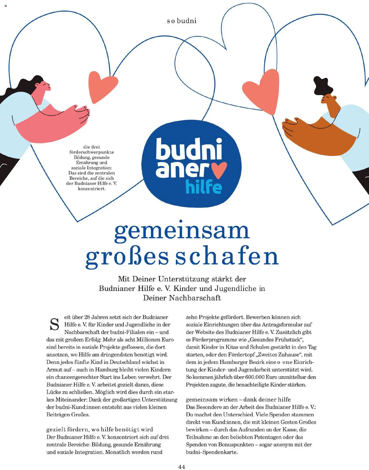 Budni Perle Magazin 06/25 – gültig ab 01.11.2025 | Seite: 48