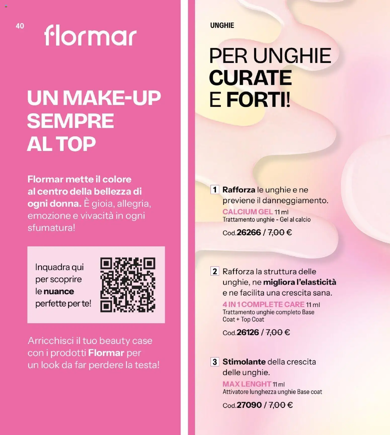 Volantino Stanhome del 21.04.2026 | Pagina: 40 | Prodotti: Tè, Top