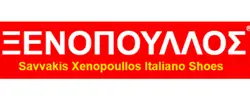 Λογότυπο του Xenopoulositaliano Shoes στην κατηγορία Μόδα