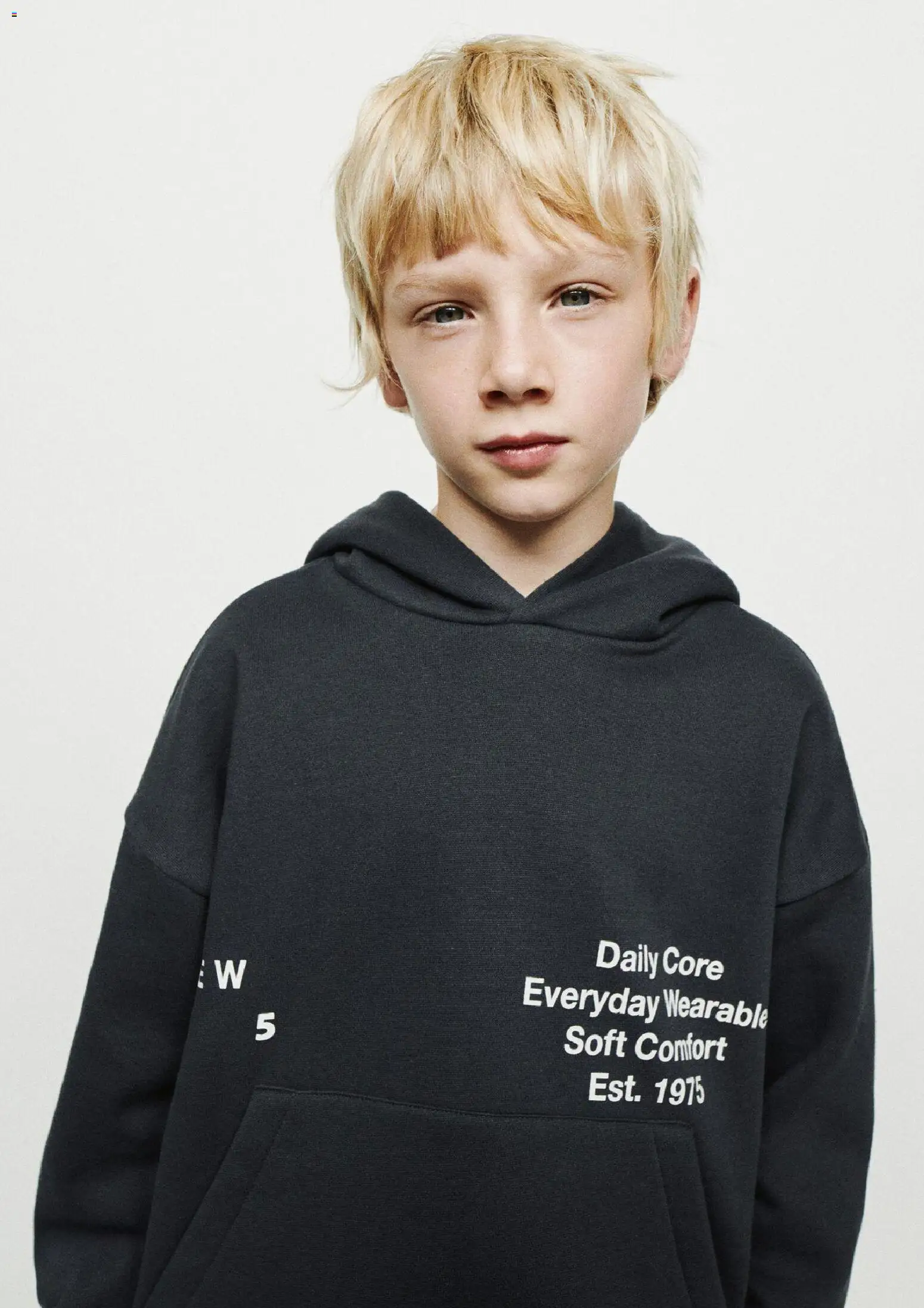 Zara slevy - New In Boys od 06.12.2025 | Strana: 5