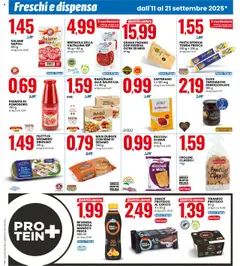 Volantino Eurospin del 11.09.2025 | Pagina: 5