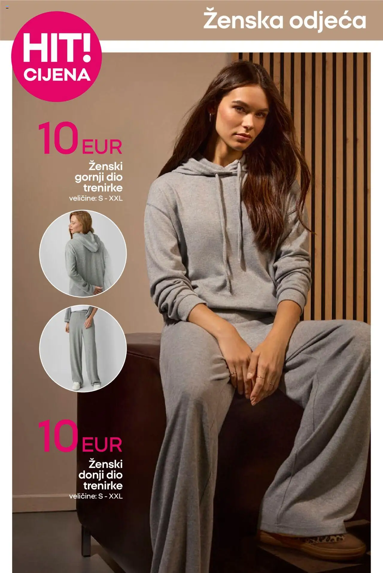 Pepco katalog | vrijedi od 18.09.2025 | Stranica: 2
