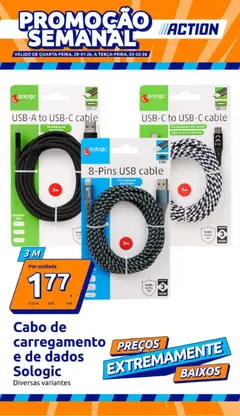 Pré-visualização Action - Action PT week 5 2026 válido de 28.01.2026