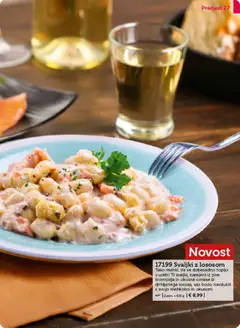 Bofrost katalog akcije – veljaven od 01.02.2026 | Stran: 27