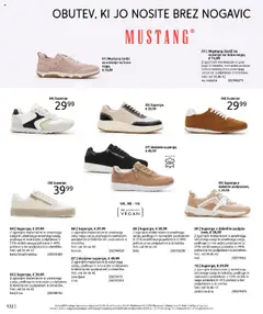 Bonprix katalog │ velja od 09.06.2025 | Stran: 132 | Izdelki: Cevlji