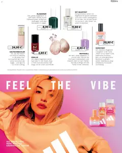 Nailberry Nagellack L'Oxygéné, Der „Nailberry Nagellack L'Oxygéné“ in der Farbe „Peach of my Heart“ nutzt patentierte Technologien, um eine gesündere Maniküre zu gewährleisten: farbintensiv, lang anhaltend und wasserdurchlässig. ab 12.03.2026 gültig | Seite: 41 | Produkte: Nagellack, Wasser