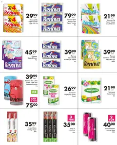Save specials catalogue – valid from 12.03.2026 | Page: 76
