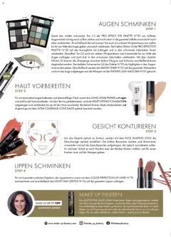 Müller Magazin ab 01.07.2025 | Seite: 17