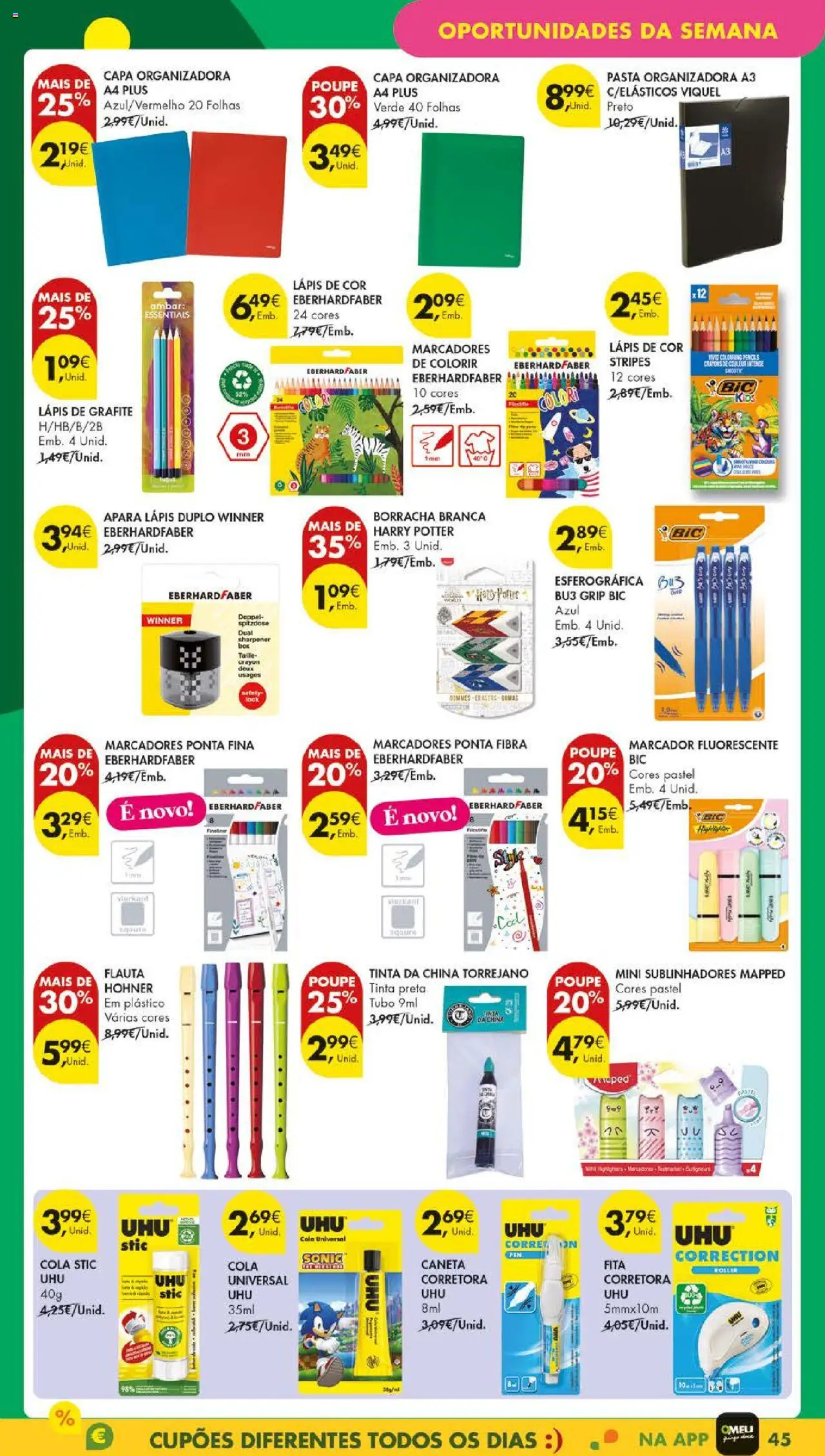 Pingo Doce folheto │ válido de 09.09.2025 | Página: 49 | Produtos: Tinta
