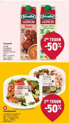  | Pagina: 13 | Producten: Olijfolie, Noedels, Kip, Munt