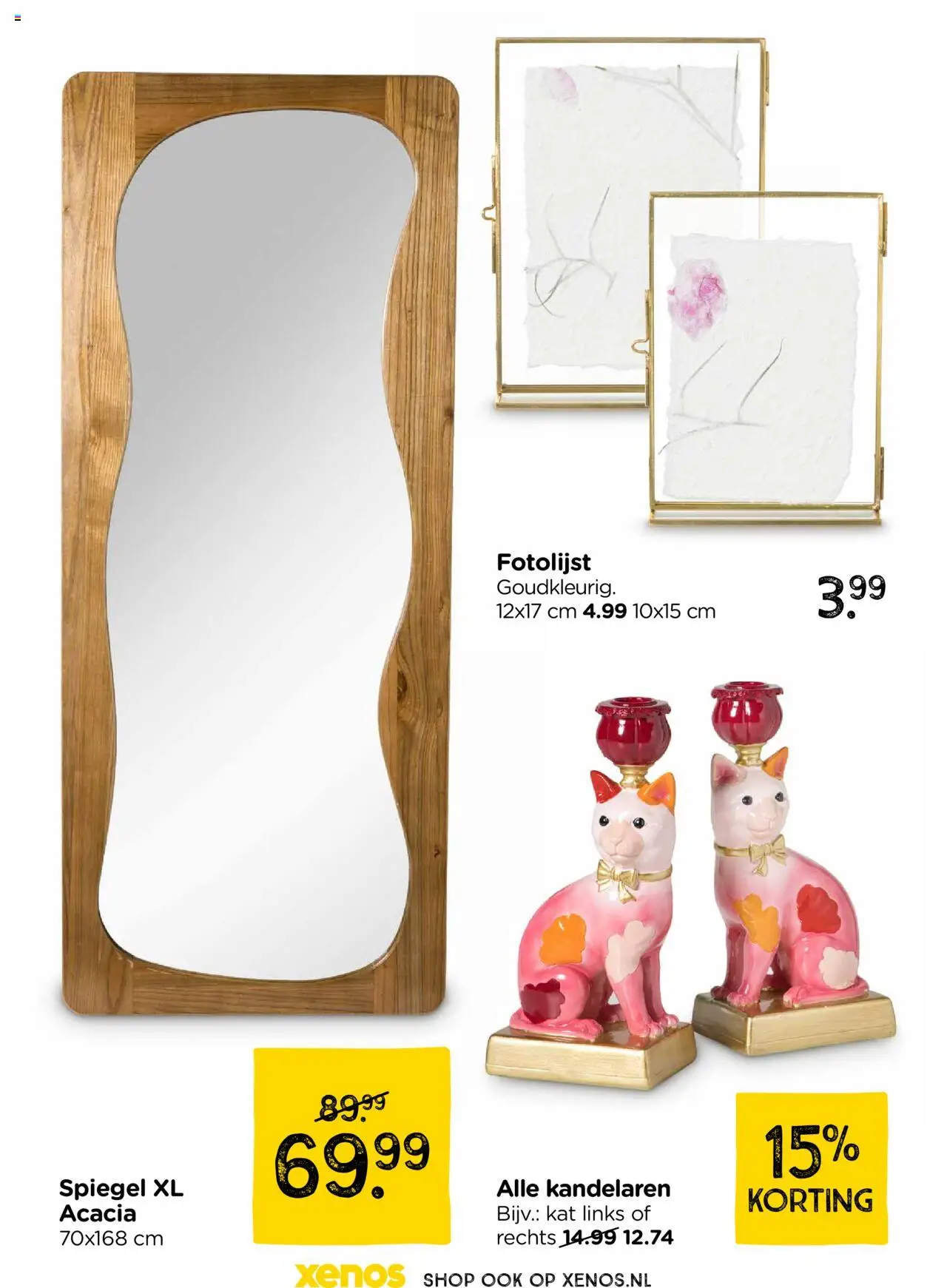  | Pagina: 12 | Producten: Spiegel