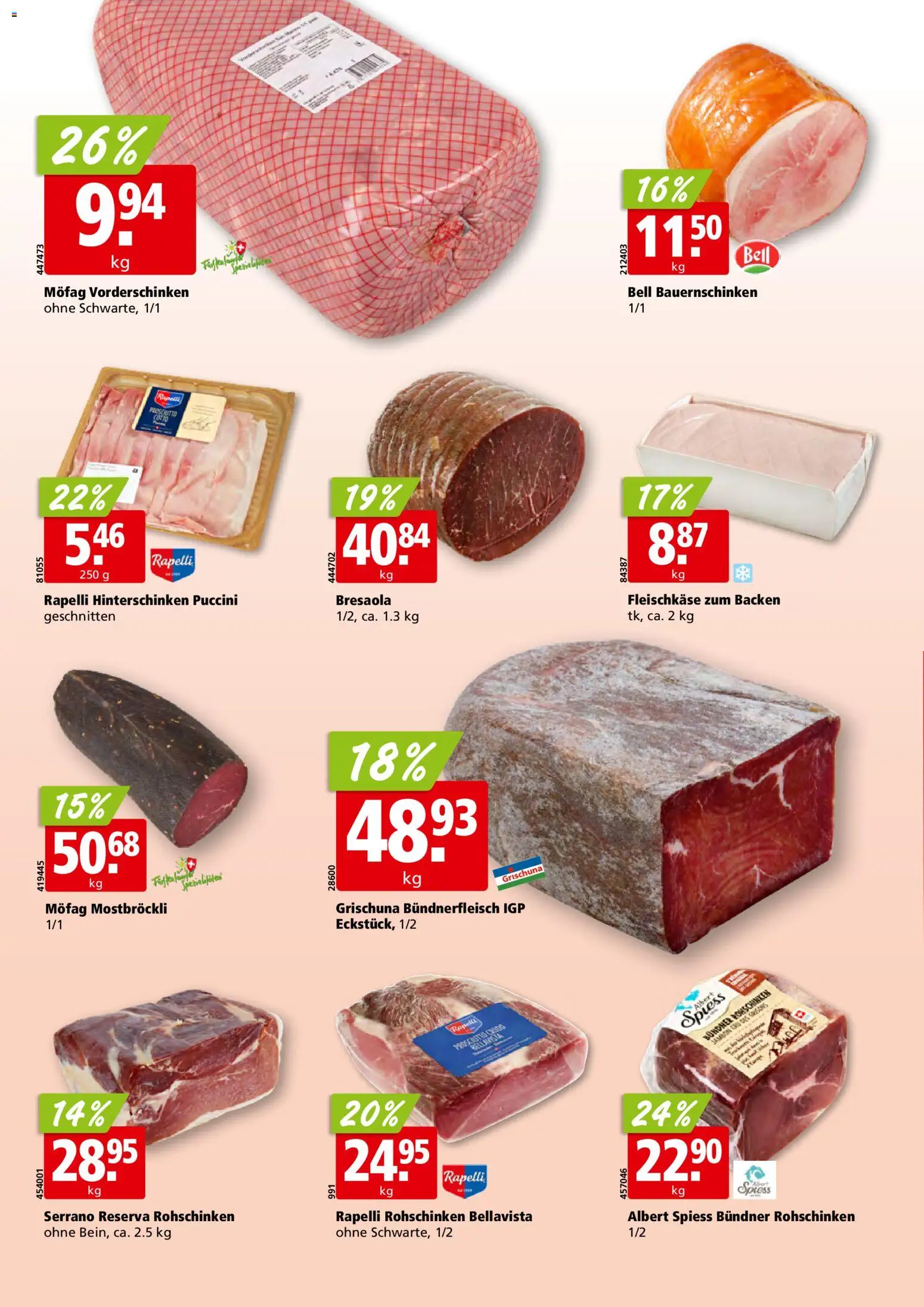 Aligro aktionen – gültig ab 09.03.2026 | Seite: 10