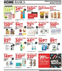 New Woolworths catalogue – valid from 08.09.2025 | Page: 7