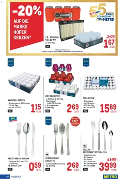 Metro angebote Profi ab 19.02.2026 gültig | Seite: 48 | Produkte: Jääkaappipakastin
