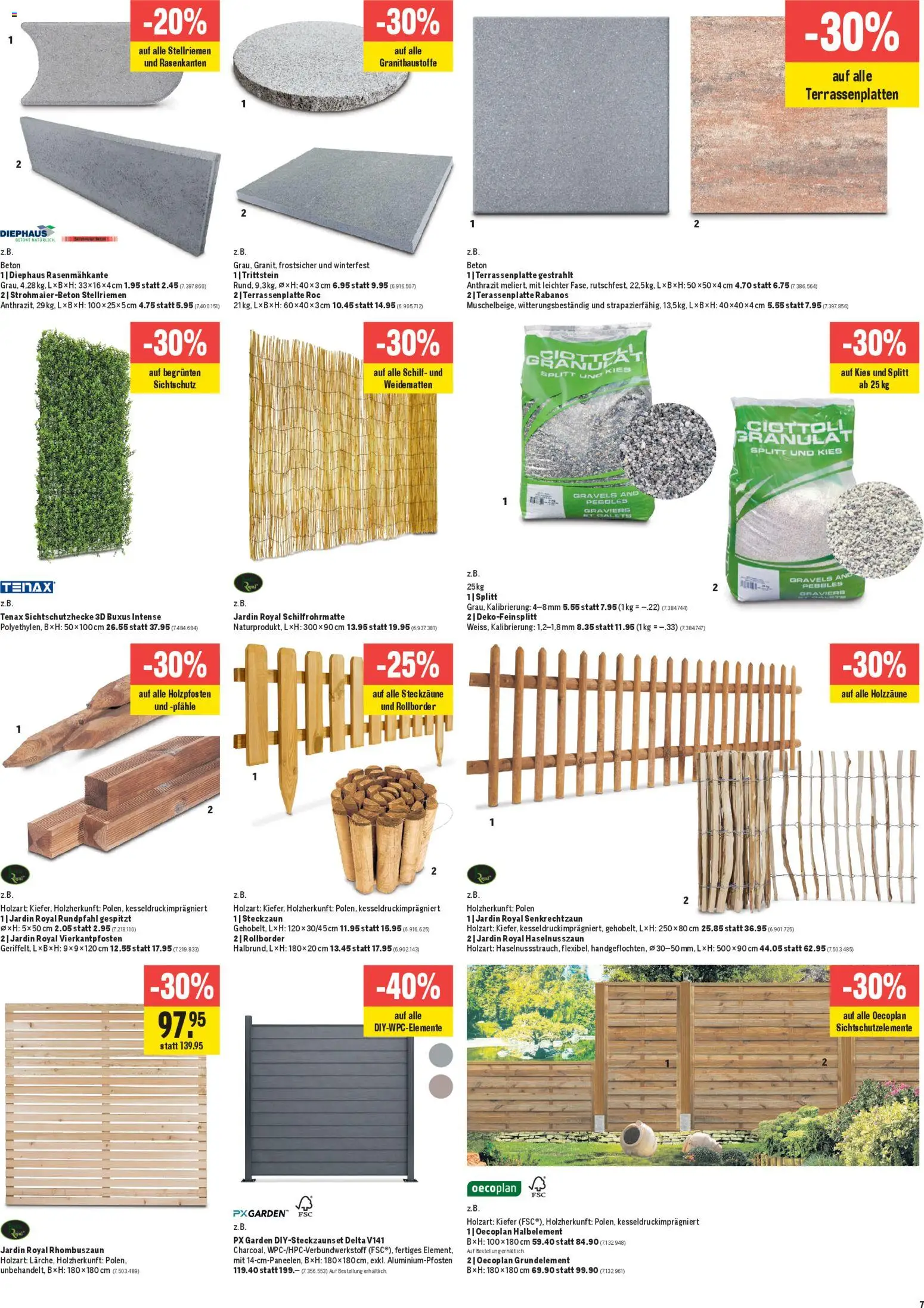 Jumbo aktionen – gültig ab 23.04.2026 | Seite: 7 | Produkte: Regal