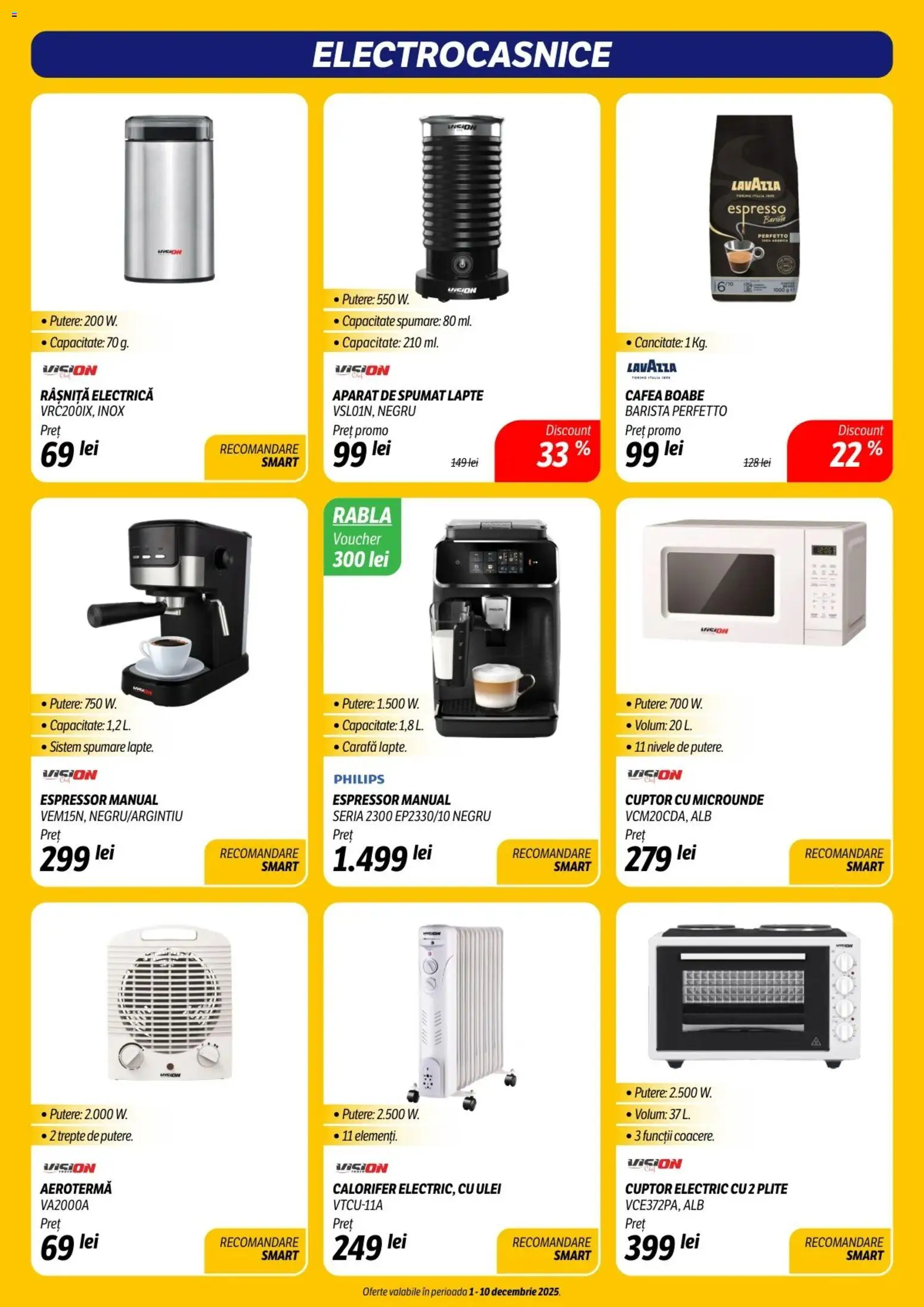 Noul catalog Flanco – valabil de la 01.12.2025 | Pagină: 14