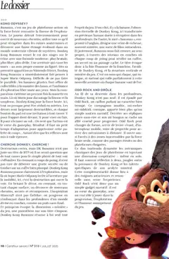  | Page: 10 | Produits: Vidéo, Couches, Mais, Bananes