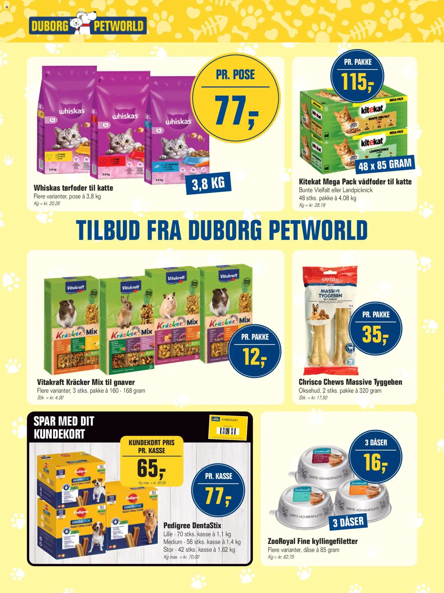 Otto Duborg tilbudsavis – gyldig fra 28.01.2026 | Side: 27