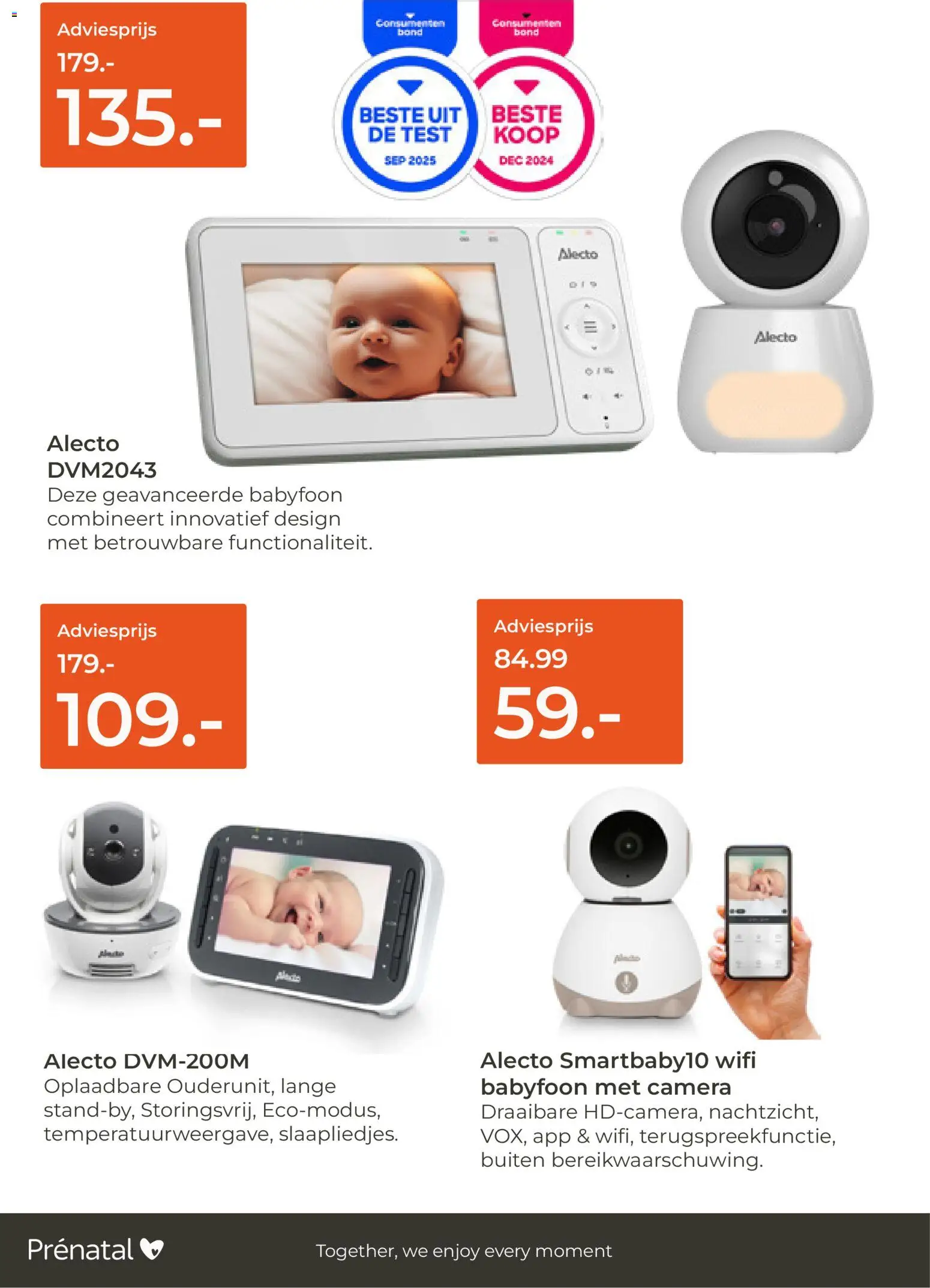 {H1} | Pagina: 34 | Producten: Camera