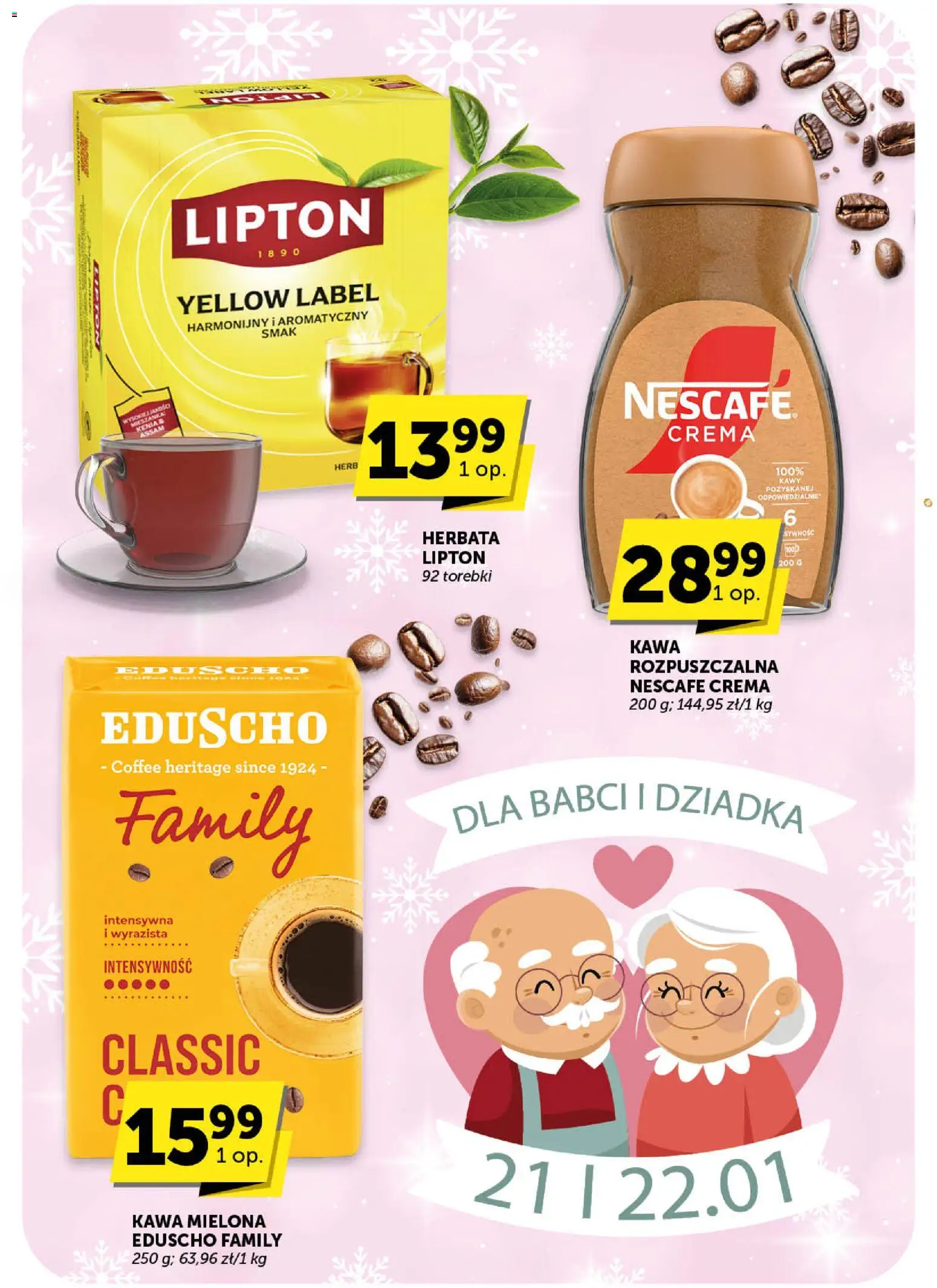 ABC Gazetka - Market od 08.01.2026 | Strona: 16