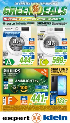 Expert Prospekt 	 ab 19.01.2026 gültig