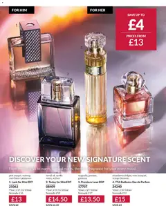 Preview of AVON - Offers valid from 01.01.2026 | Page: 12