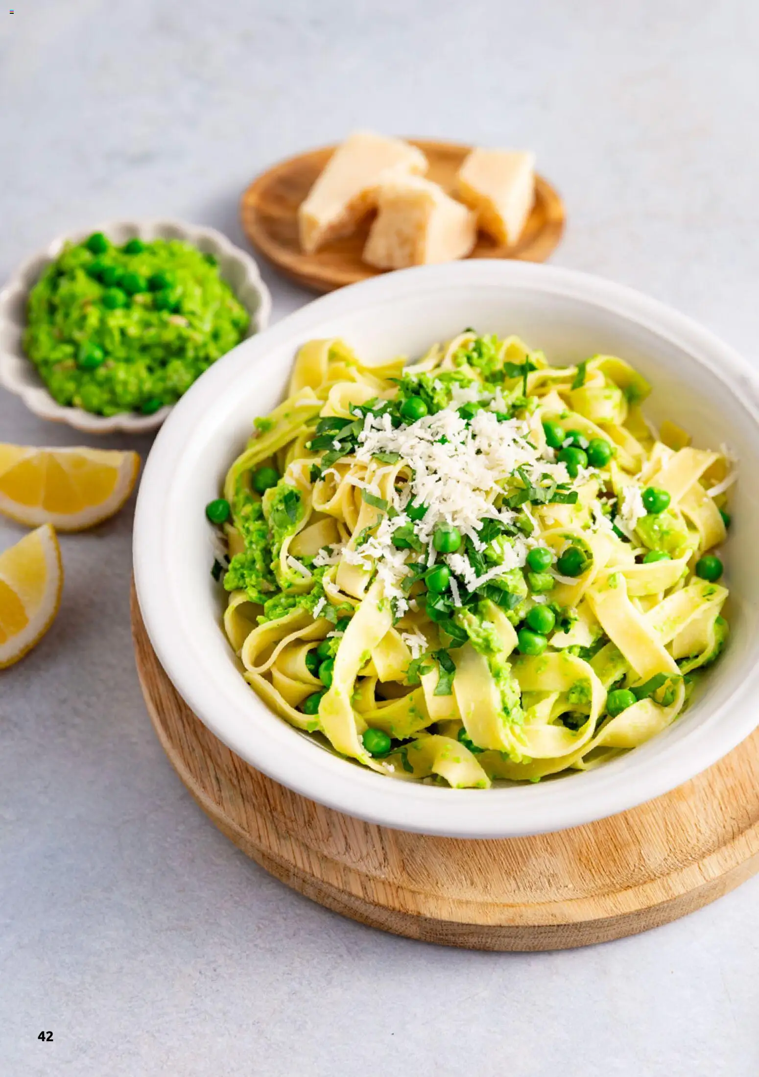 {H1} | Side: 42 | Produkter: Сушильные машины, Pasta