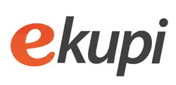 Logo trgovine eKupi - Tehnika