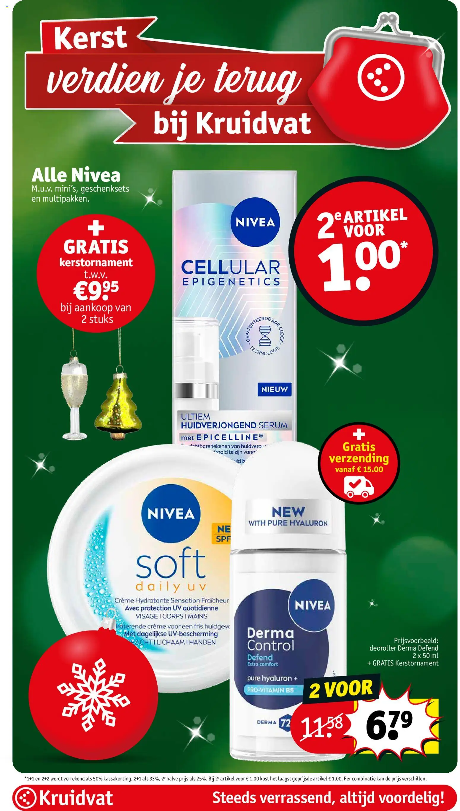 {H1} | Pagina: 2 | Producten: Deodorant, Kan, Crème