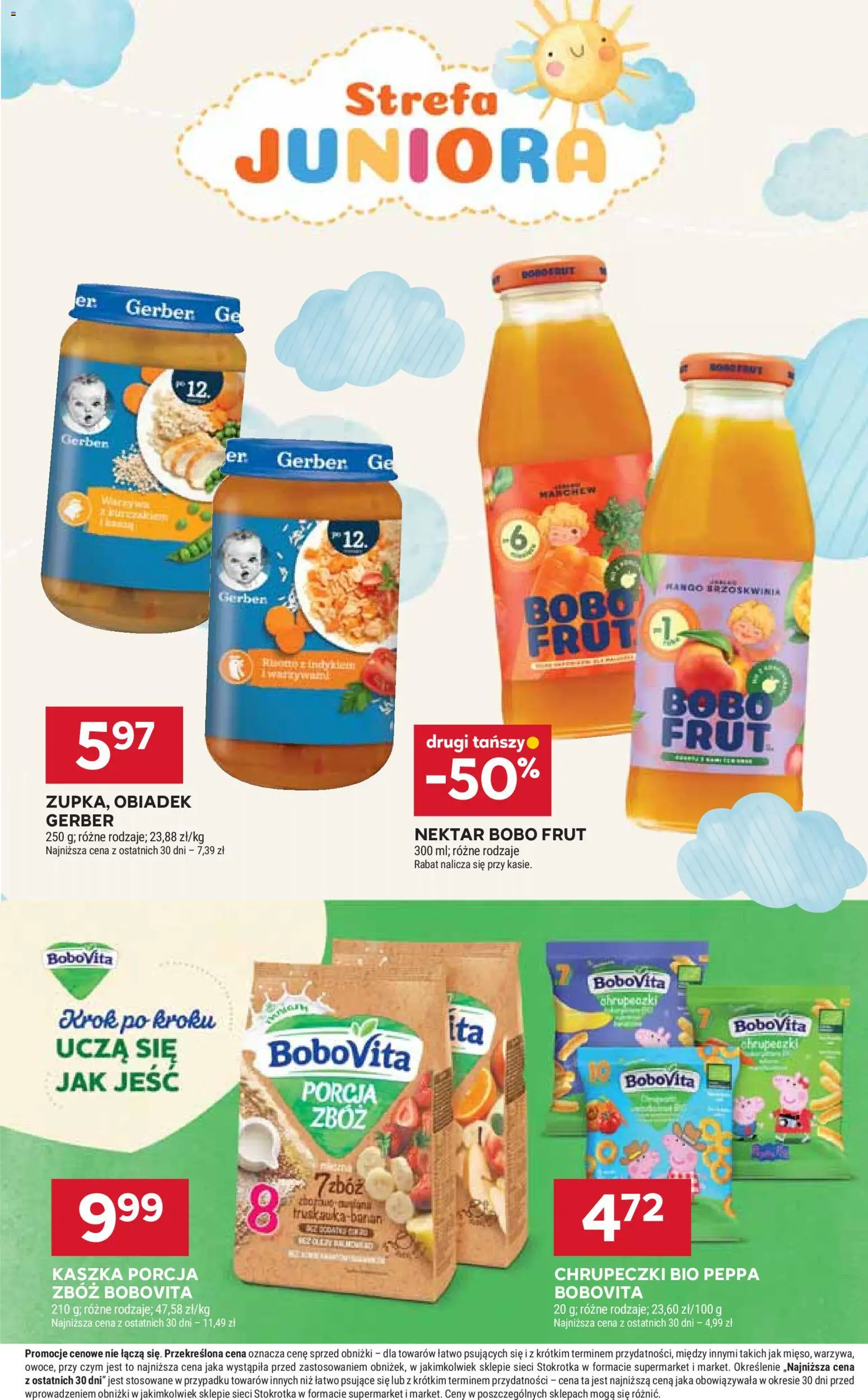 Stokrotka Gazetka - Market od 22.12.2025 | Strona: 28