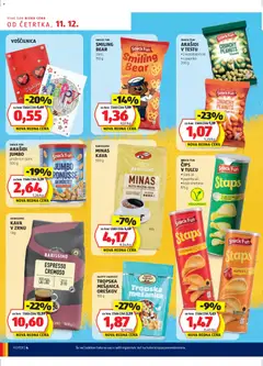 Hofer katalog akcije – veljaven od 11.12.2025 | Stran: 4