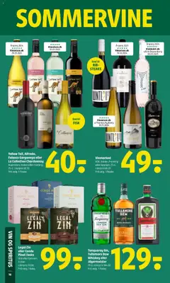 Coop 365 Tilbudsavis gyldig fra 24.07.2025 | Side: 18