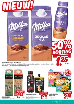 Dekamarkt - Folder - Voorbeeld van een folder van Dekamarkt, geldig van 11.11.2025 | Pagina: 5