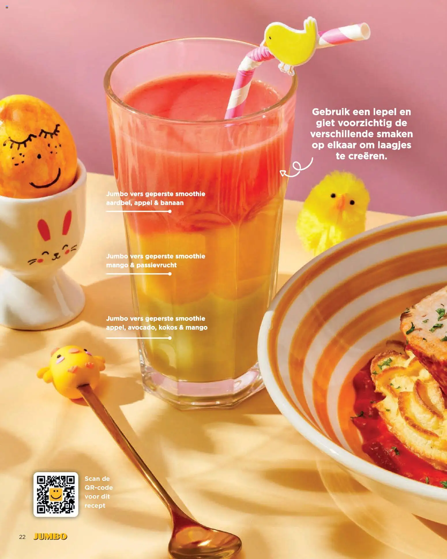 {H1} | Pagina: 22 | Producten: Mango, Appel, Banaan