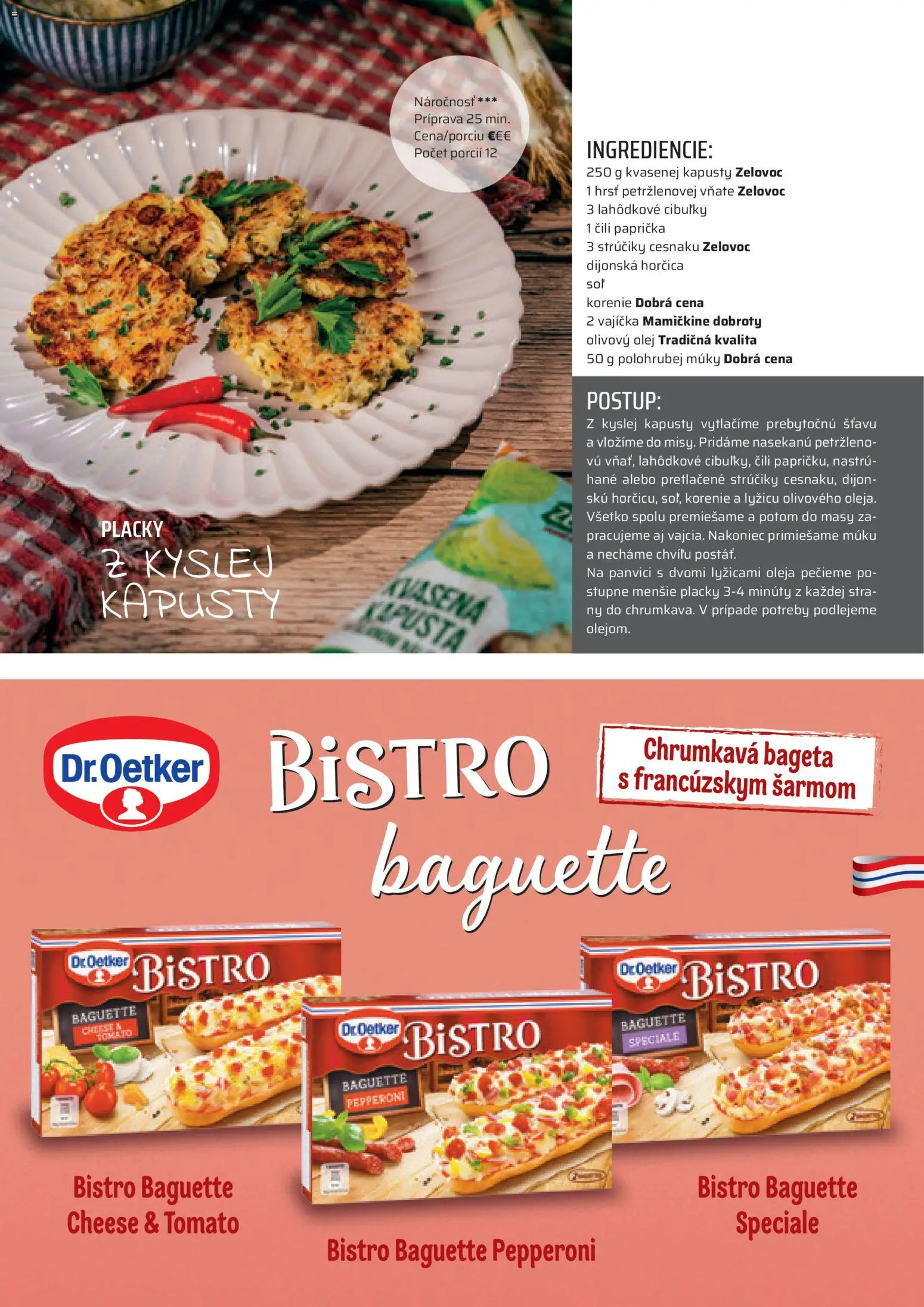 Nové COOP Jednota akcie – leták je platný od 01.11.2025 | Strana: 21 | Produkty: Kapusta, Olej, Olivový olej, Korenie