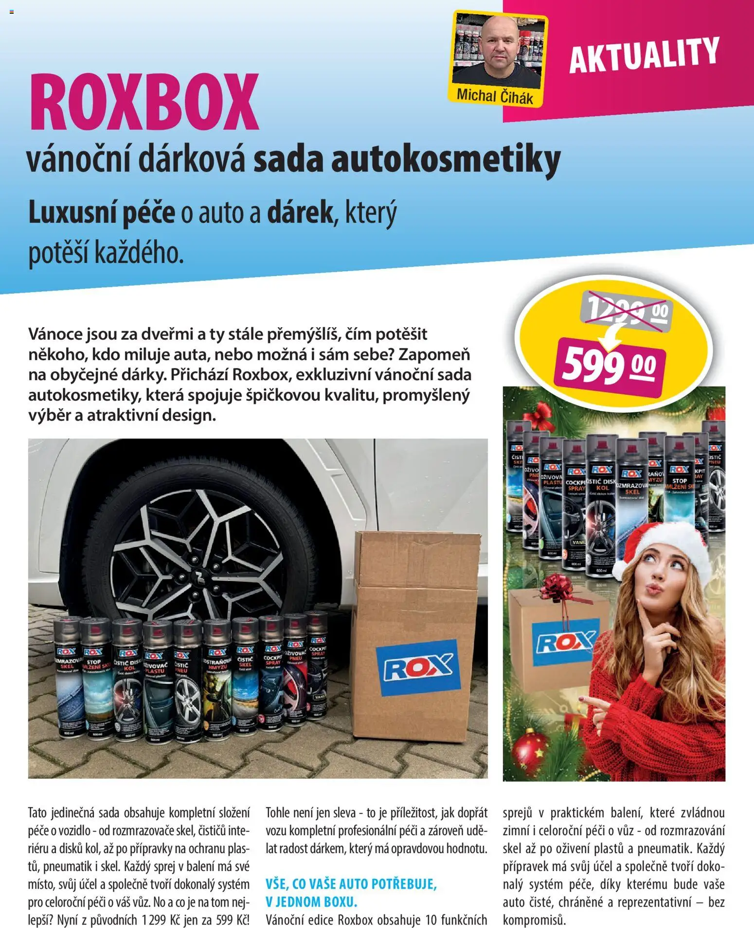 FILSON Store - S Filsonstore vás ranní mrazy nezaskočí od 24.11.2025 | Strana: 7 | Produkty: Disk