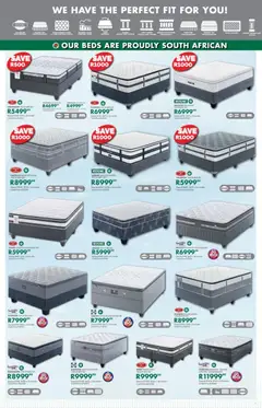 Beares specials catalogue – valid from 23.02.2026 | Page: 7