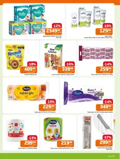 Gomex katalog - pregled Gomex kataloga - važi od 19.11.2025 | Strana: 22