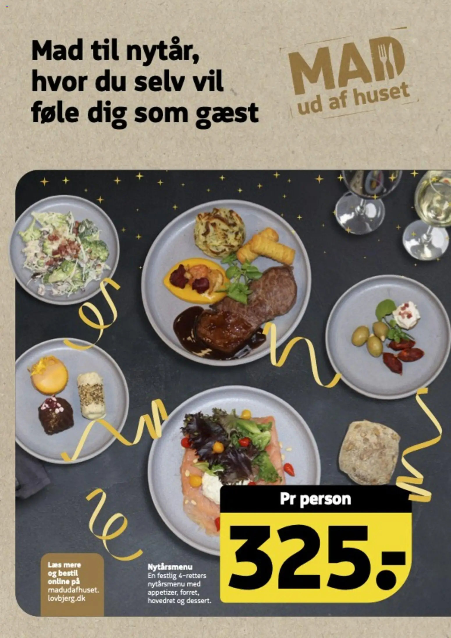 Løvbjerg tilbudsavis – gyldig fra 27.12.2025 | Side: 11 | Produkter: Søm