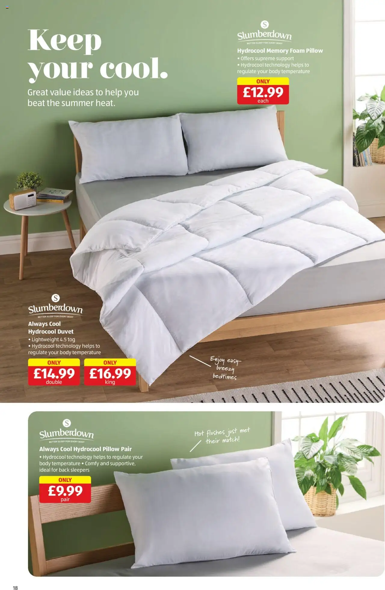  | Page: 18 | Products: Pillow