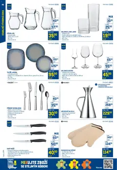 Náhled letáku Makro leták - Stabilně výhodná cena od 28.01.2026 | Strana: 46