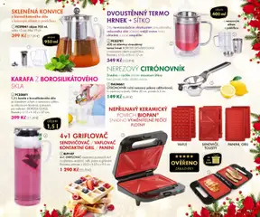 Dedra leták platný od 01.12.2025 | Strana: 51