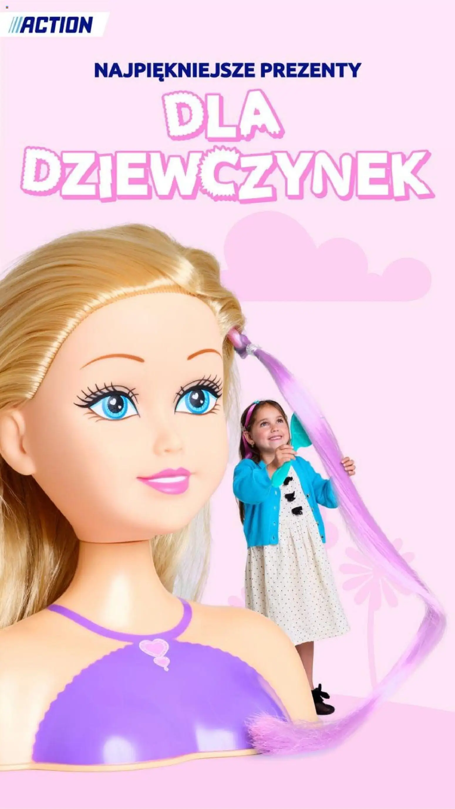 Action Gazetka - Presents od 29.10.2025 | Strona: 80